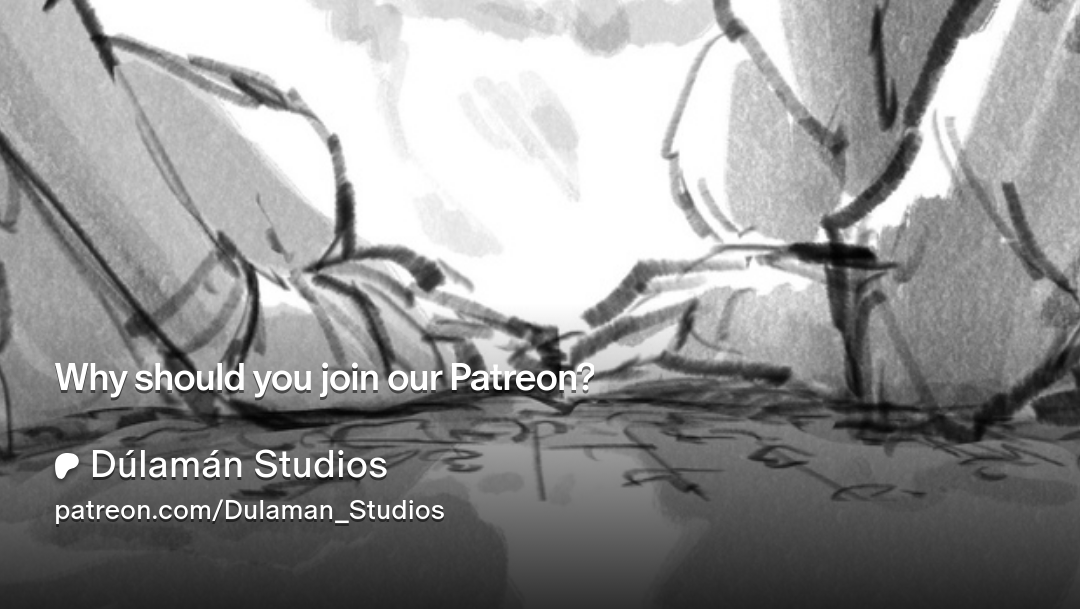 Dúlamán_Studios tweet media