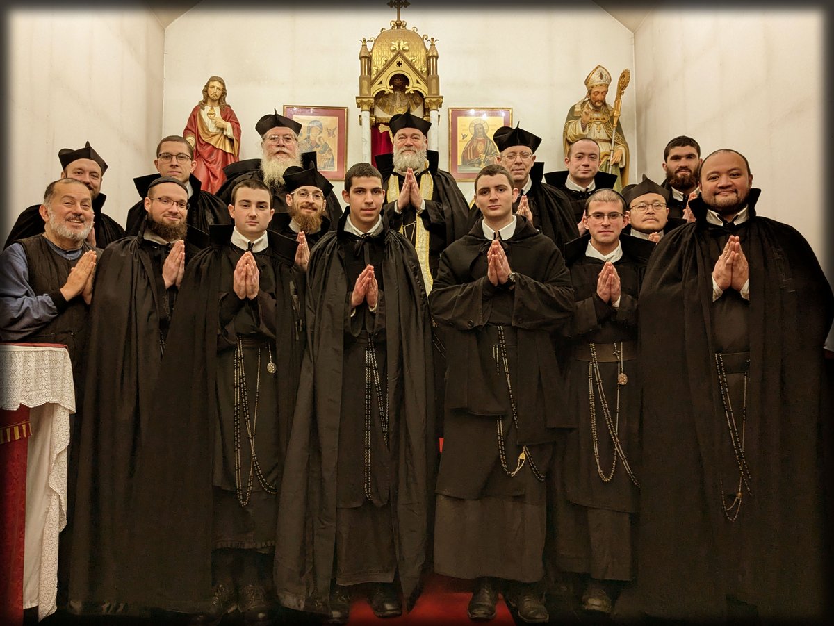 Catholic Illustrated Notes tweet media