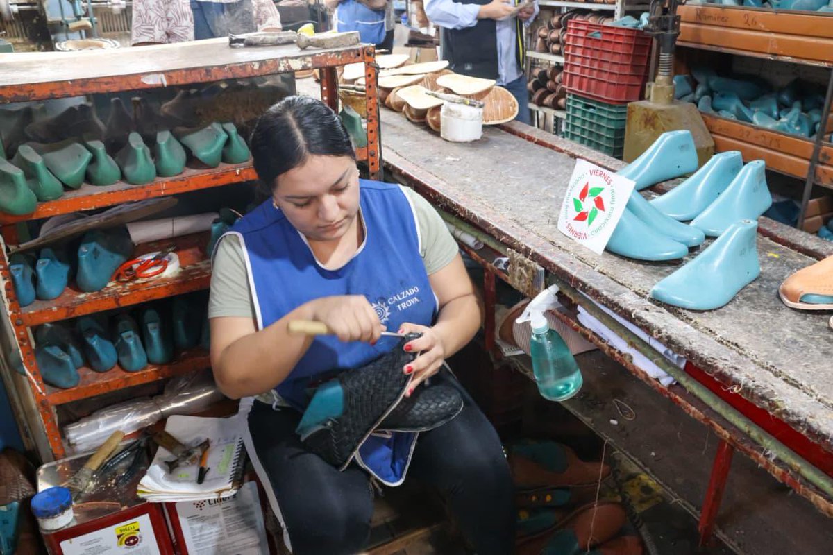 CANACO Morelia tweet media