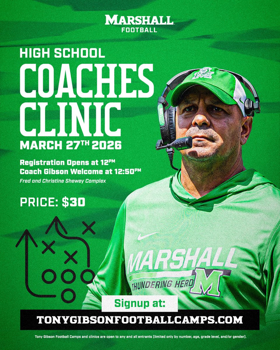 Coach Bob McClain tweet media