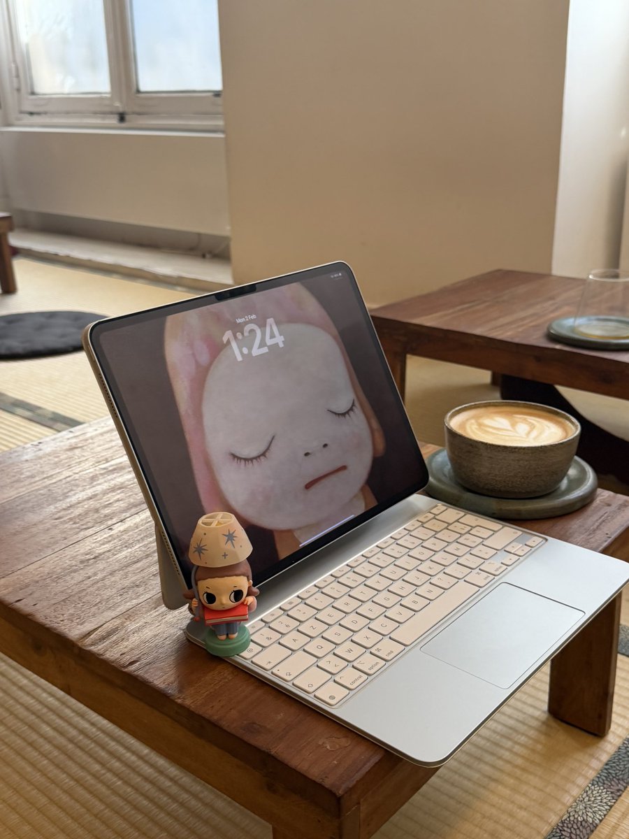 dooeriee's tweet image. today (i hate work)