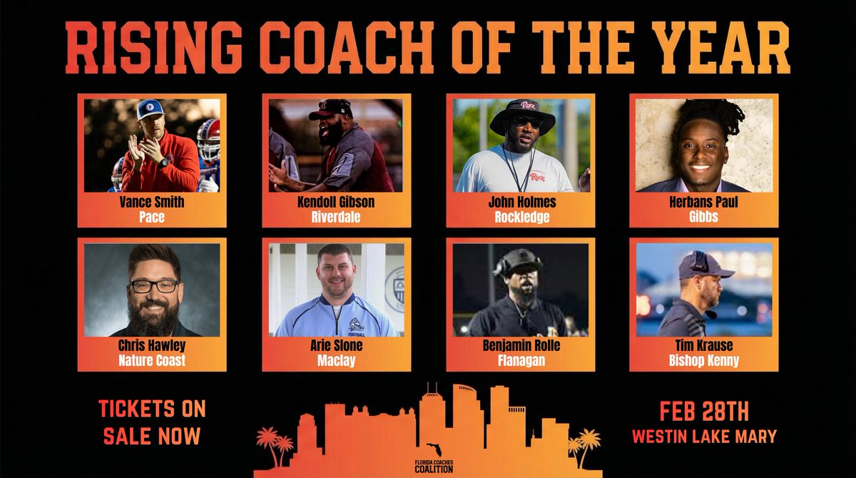 Florida Coaches Coalition tweet media