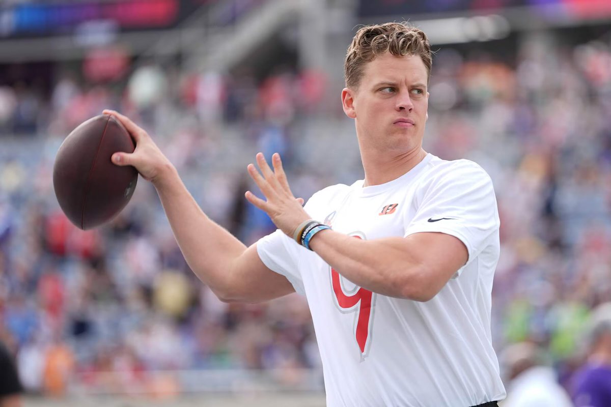 SleeperBengals tweet media