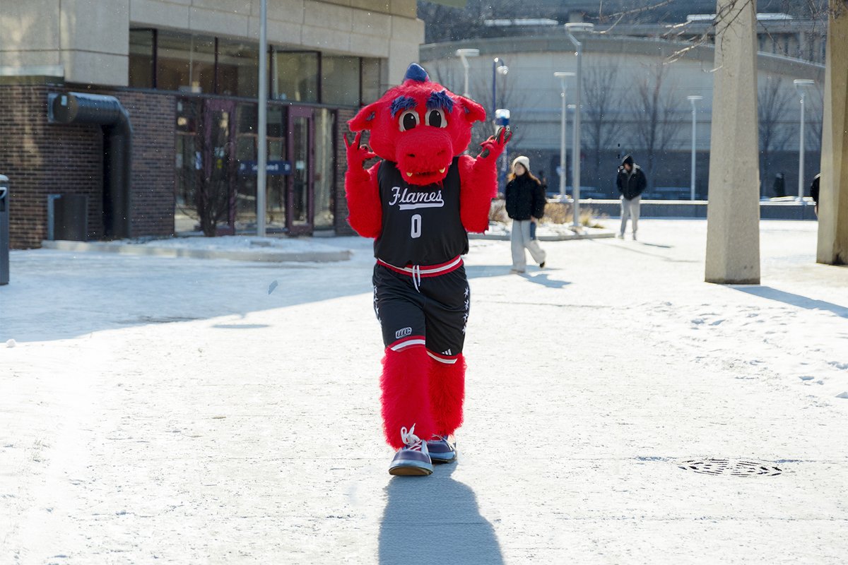 University of Illinois Chicago tweet media