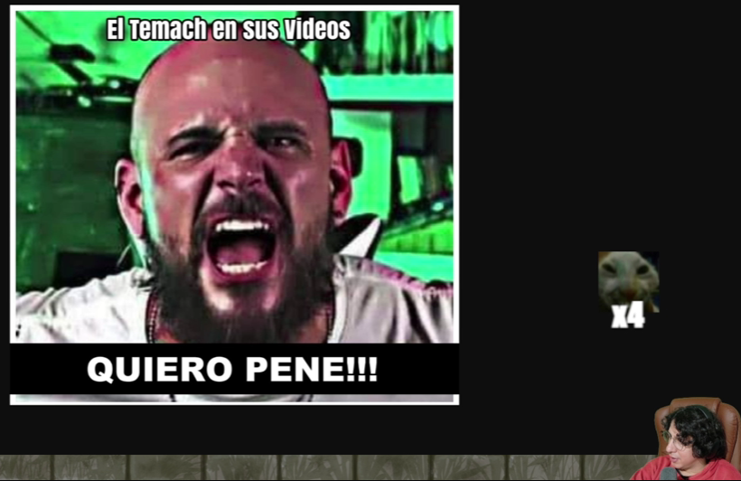 ClipsdeOmega's tweet image. XDDDDD