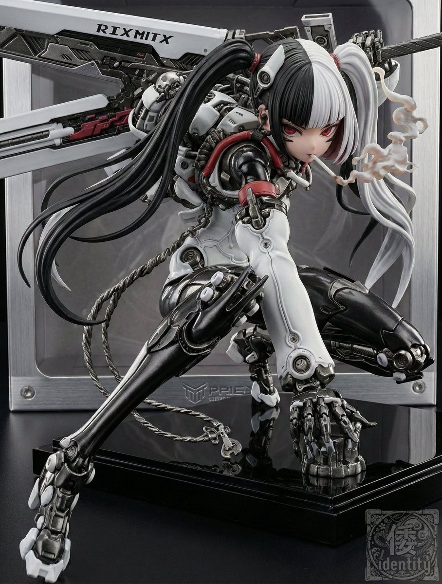 倭identity🦊AI generator😈 (@02121976_yama2) / Posts / X