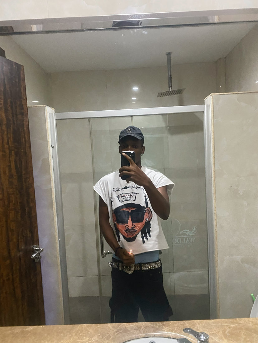 fa3kin's tweet image. Mirror dump