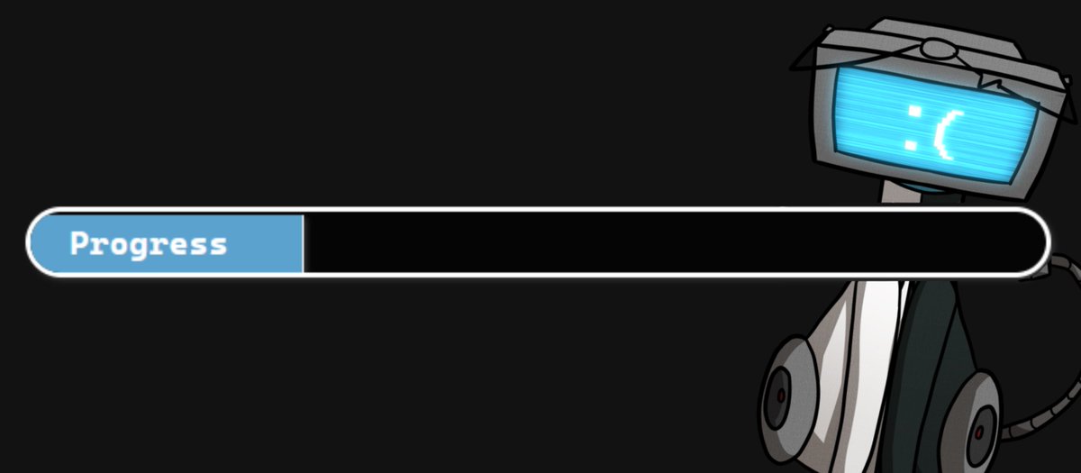 daily drdt progress bar tweet media