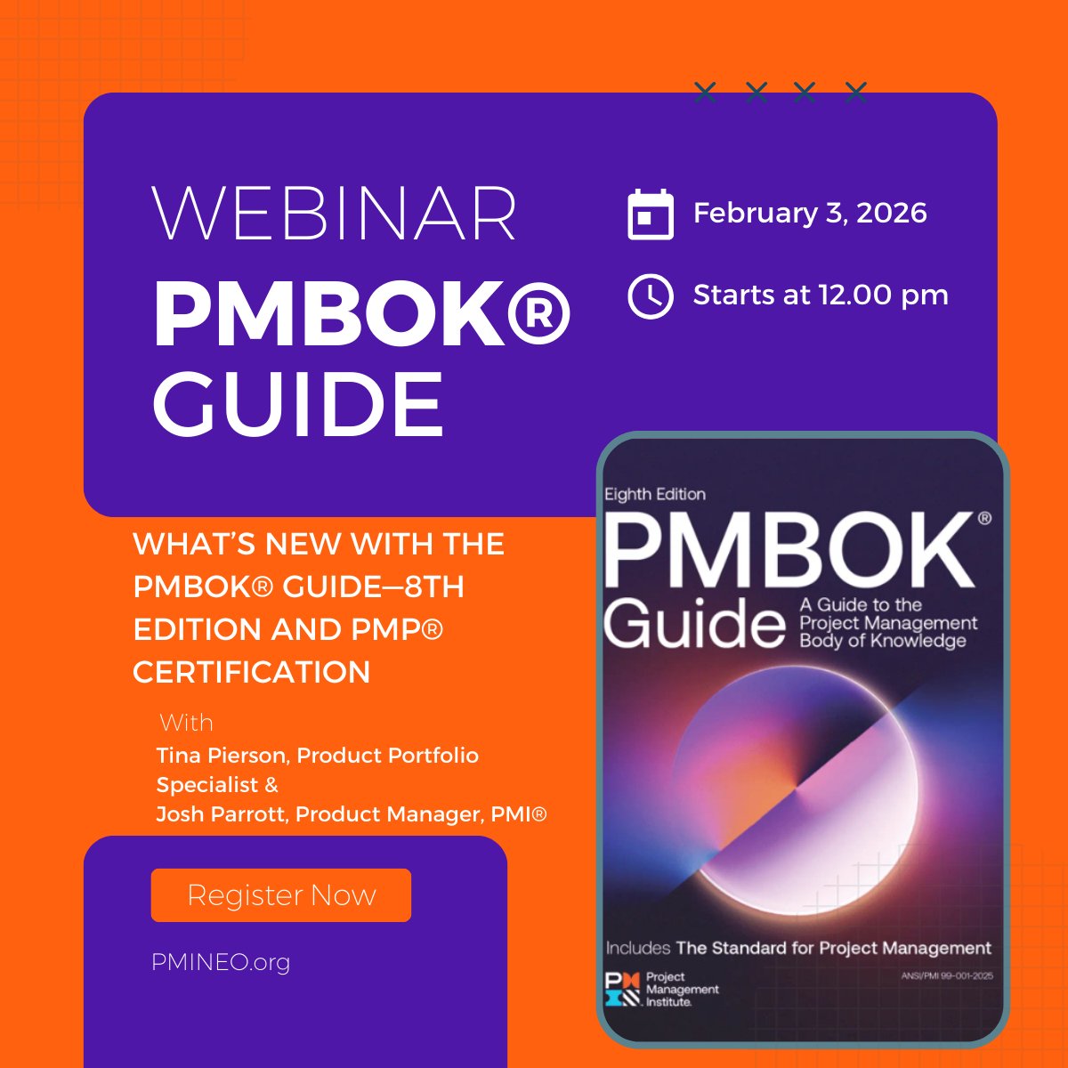 PMI Northeast Ohio tweet media