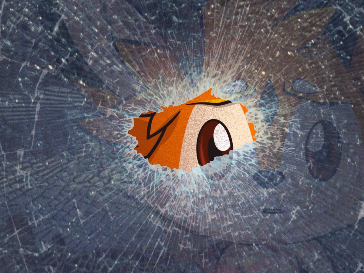 Foxy 🦊 tweet media