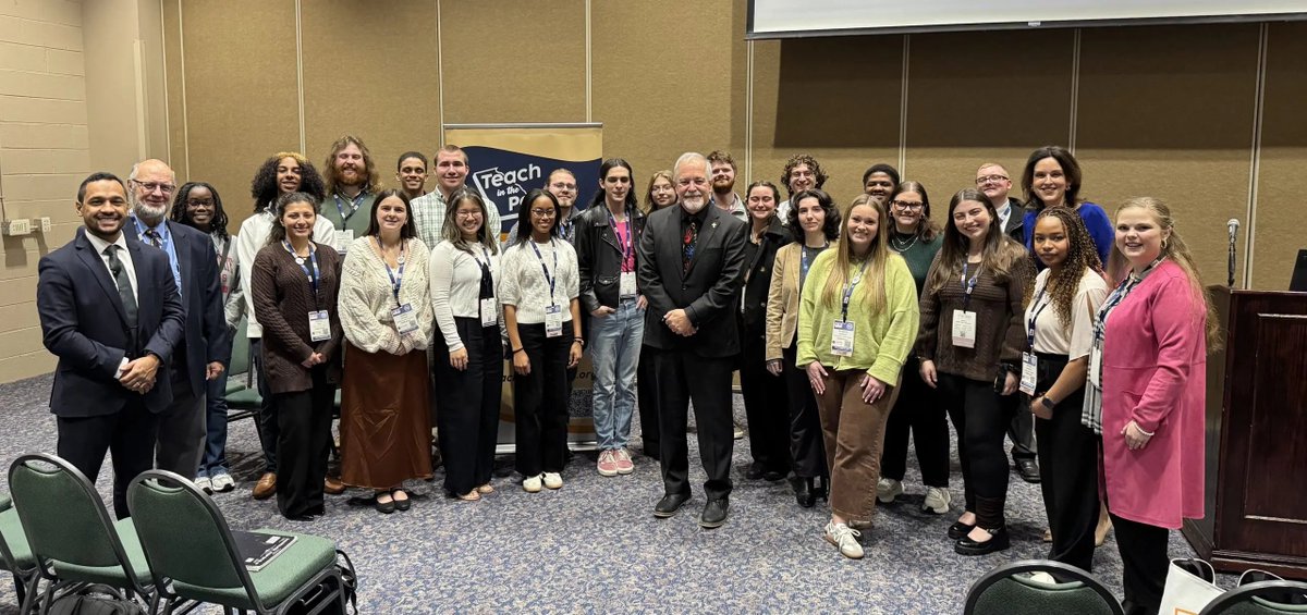 Georgia Department of Education tweet media