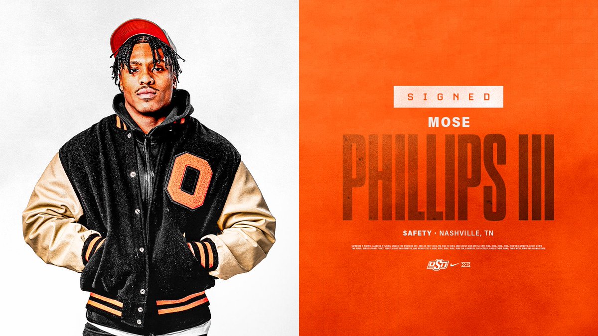 OSU Cowboy Football tweet media