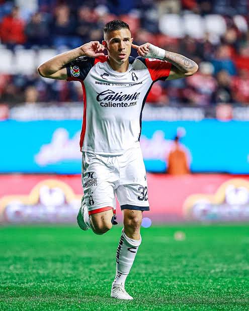 Willy Sepúlveda tweet media