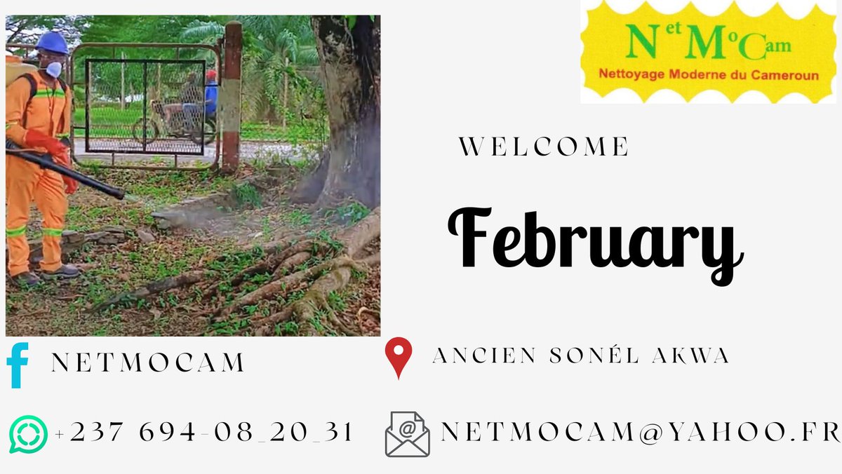 GabrielleMagn15's tweet photo. good deeds, intentions, and thoughts, may February be better.🙏🥰
#newmonthnewgoals
#February2026
#nettoyageindustriel
#traitement
#Phytosanitary
#entretien
#espacesverts
#entretien
#menager
#desinfection
#desinsectisation
#deratisation
#pourtoi
#fypシ゚
#netmocam https://t.co/3Jv8Tx1Xn2