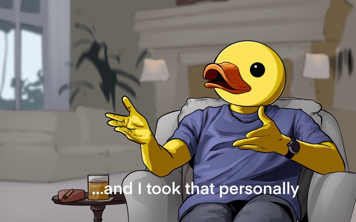 E-DUCK $EPIK tweet media