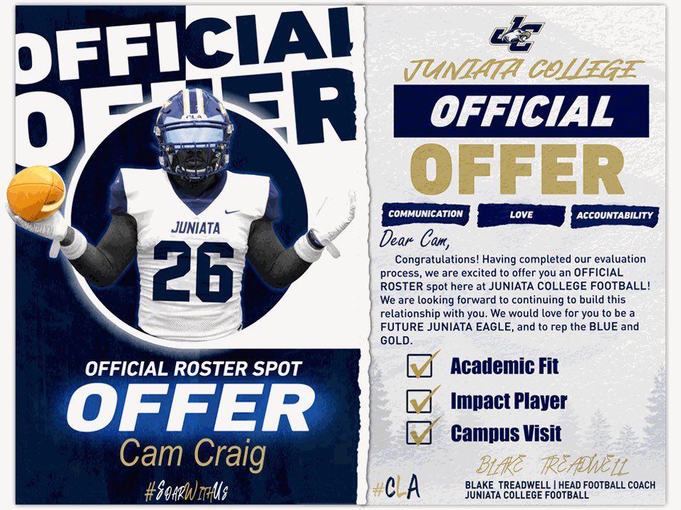 Cameron Craig tweet media