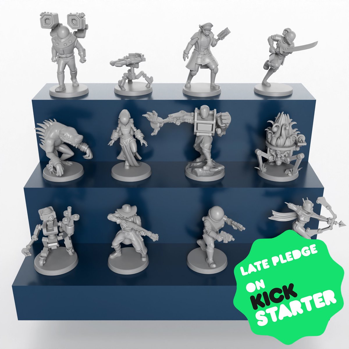 Nerdvana Games tweet media