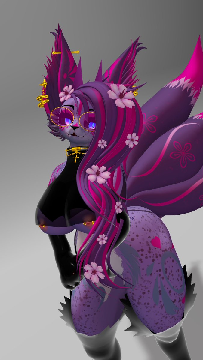 blayzeingwind's tweet photo. Hiya hun you liking the new outfit?~
#NSFW #Furry #Milf #Titties https://t.co/tjP4NYFRs4