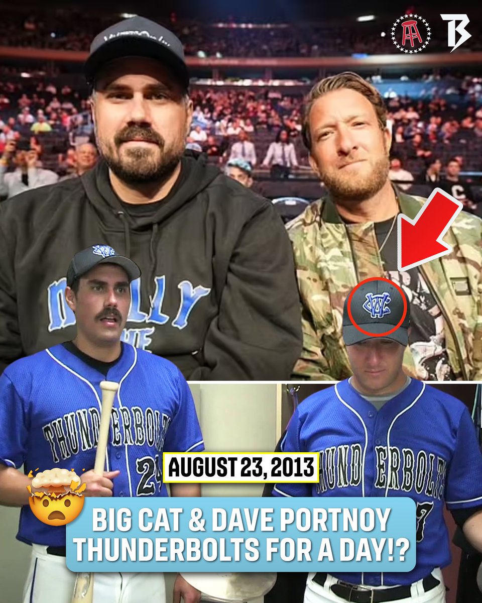 Windy City ThunderBolts tweet media