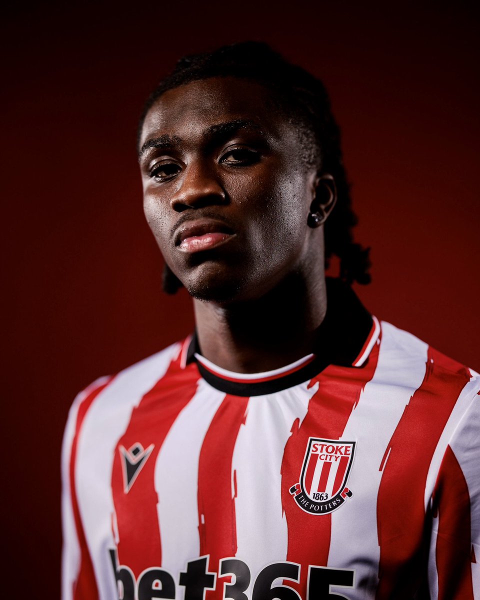 🚀 A new era begins!

✅ All the best on your move to <a href="/stokecity/">Stoke City FC</a>, Ato Ampah!