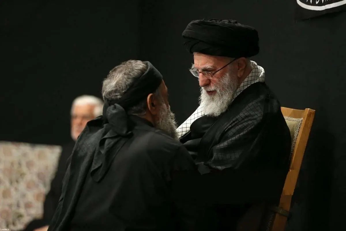 از دموکراسی بخوان…