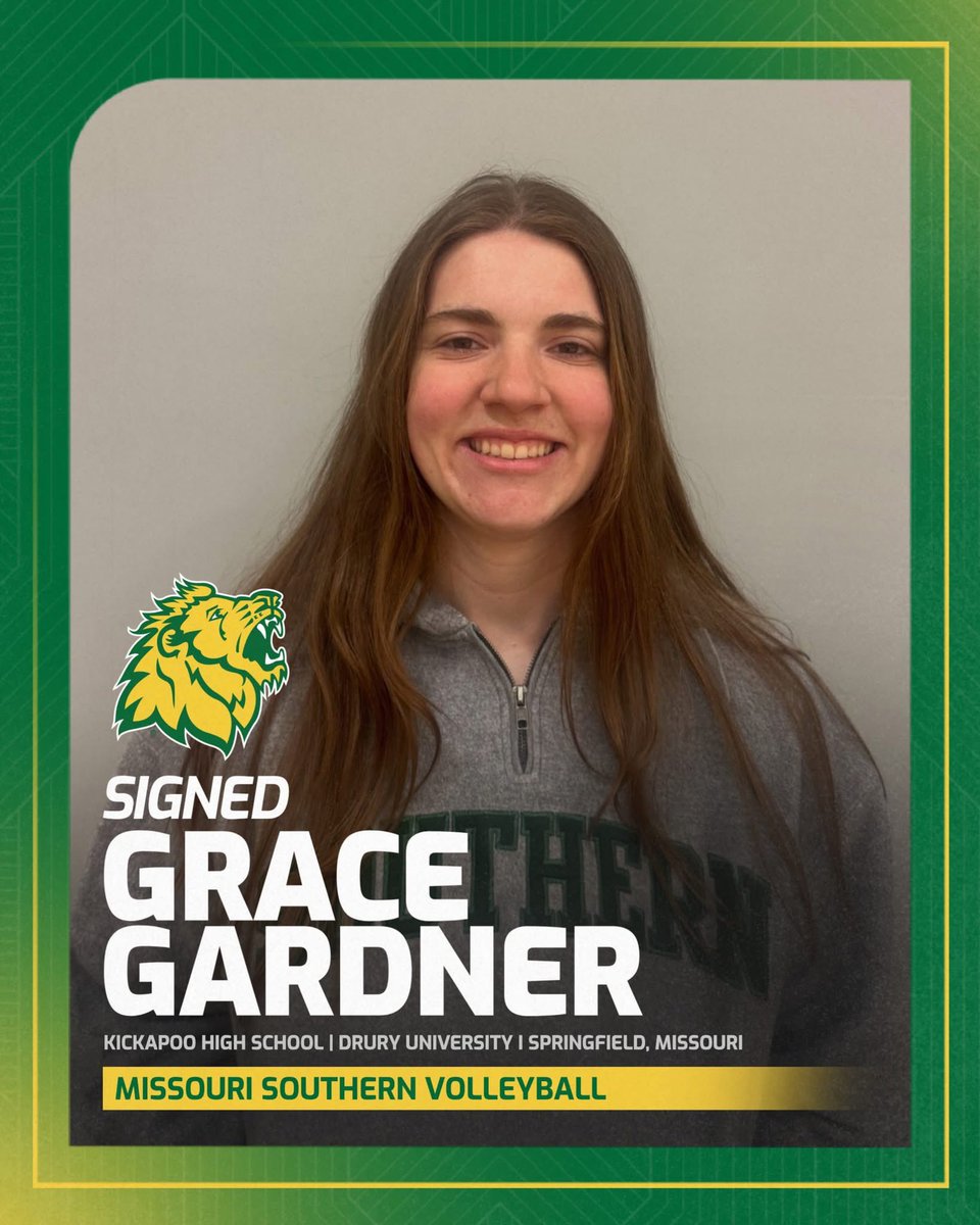 MSSU Volleyball tweet media