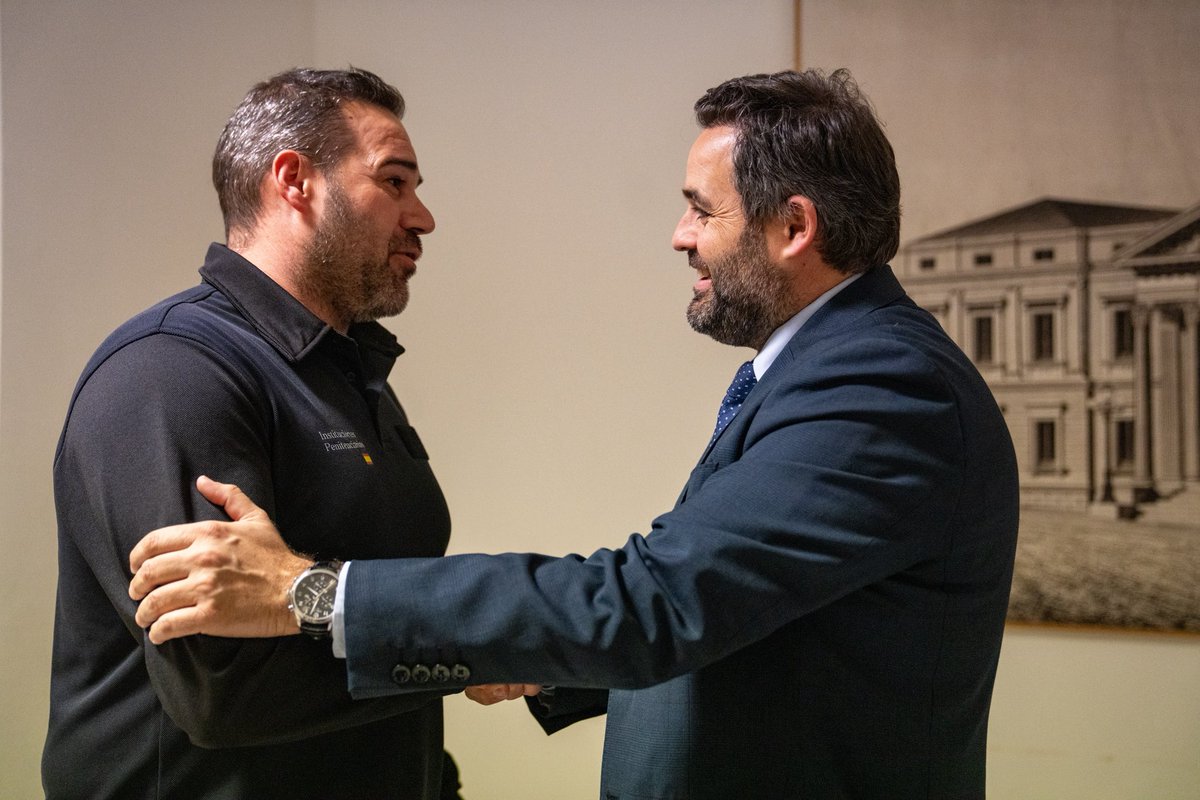 Paco Núñez tweet media
