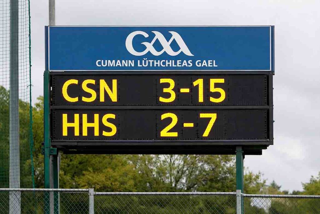 Coláiste An Spioraid Naoimh tweet media