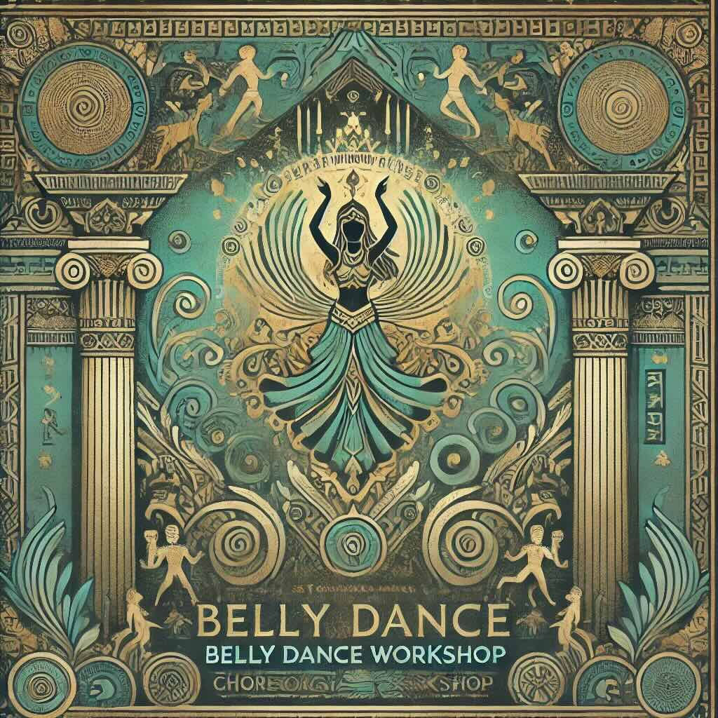 February Flow: Dance, Yoga &amp; Goddess Energy ✨ MaliaDelapenia.com mailchi.mp/9cfb56a31200/b…