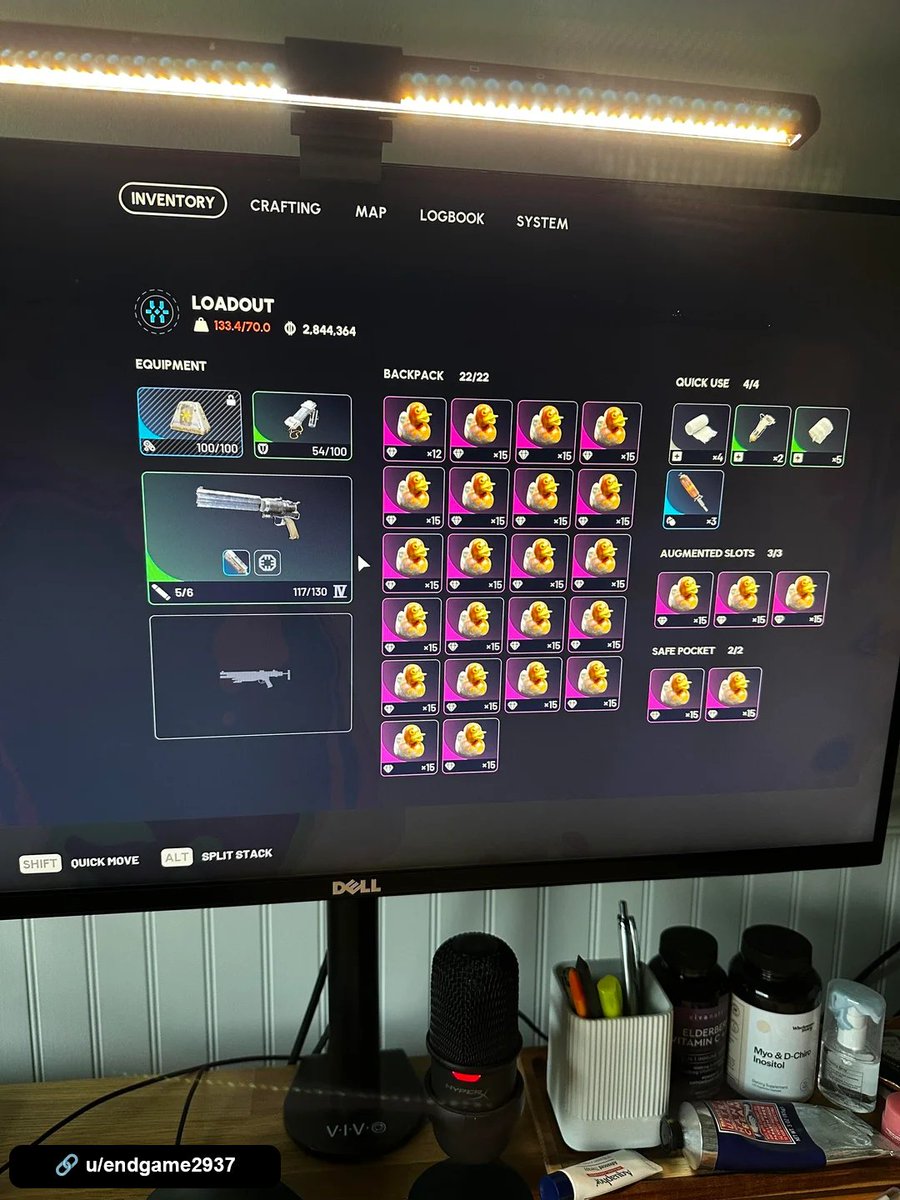 ARC Radar tweet media