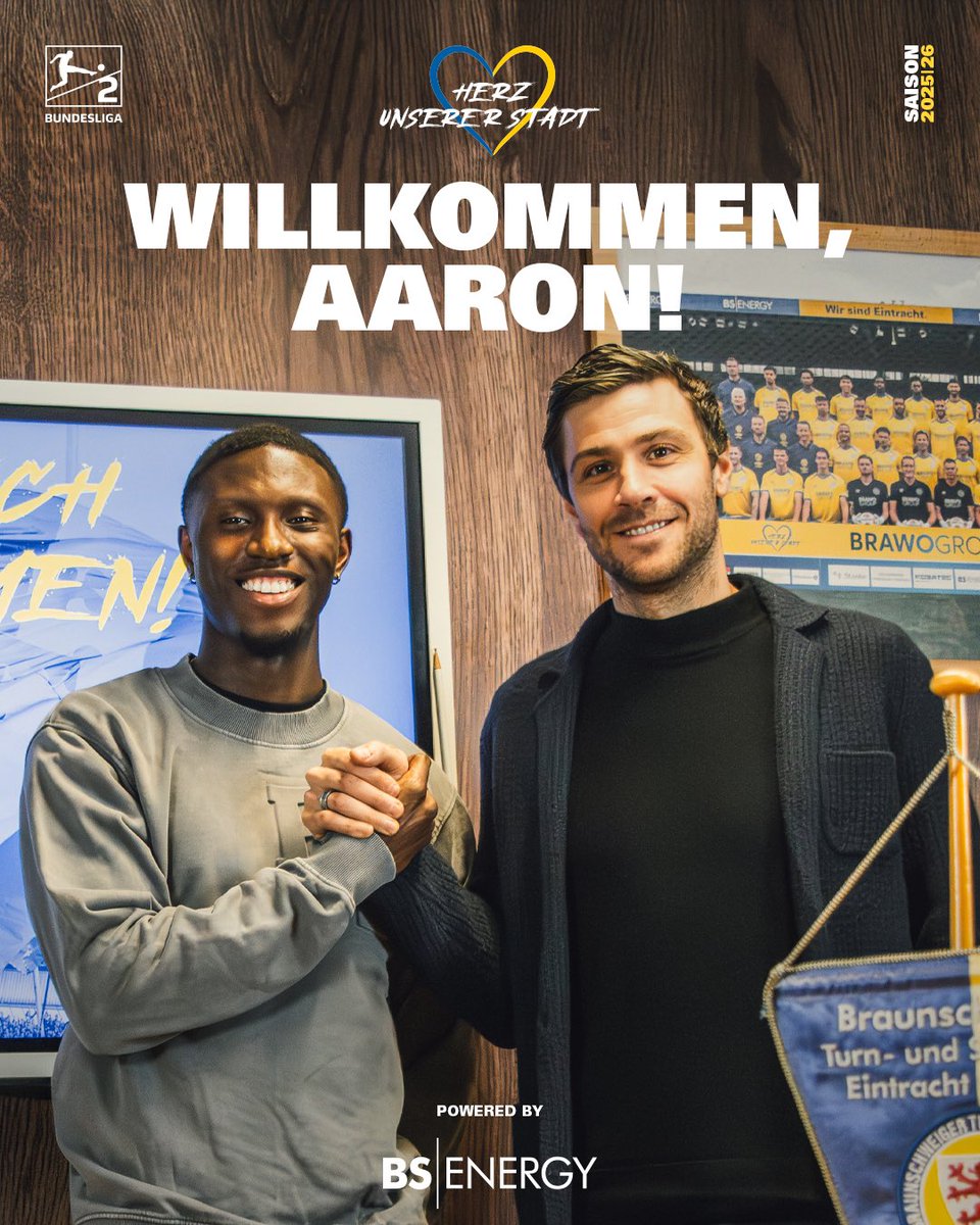 Eintracht Braunschweig tweet media