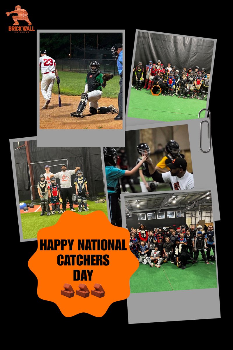 Brickwall Catching tweet media