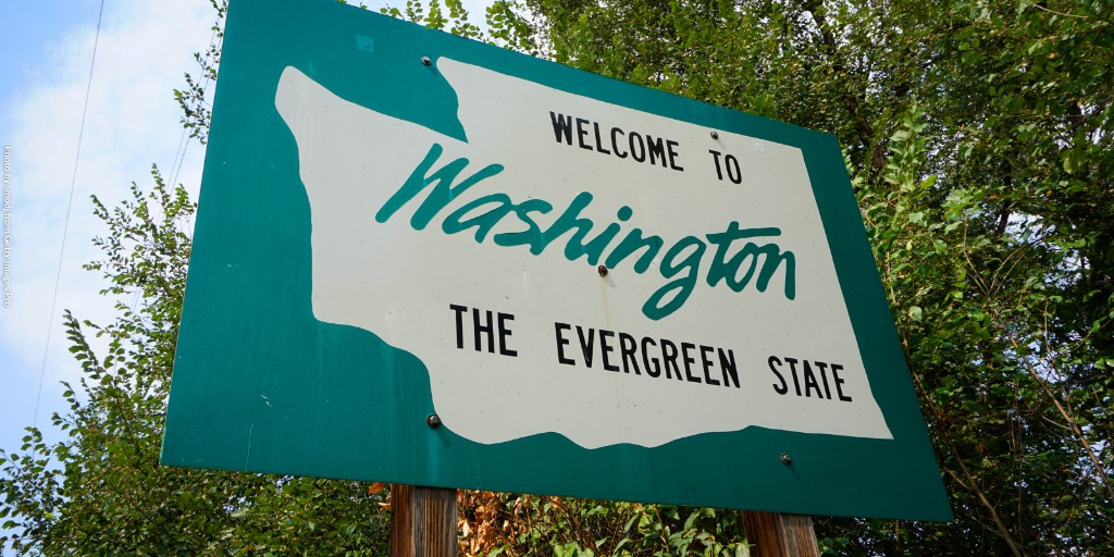 TaxNotes's tweet image. A payment card processer is not subject to Washington business and occupation (B&amp;amp;O) taxes on interchange fees because the fees did not accrue to the company, the Washington Court of Appeals has held. taxnotes.co/4qh1nJD
