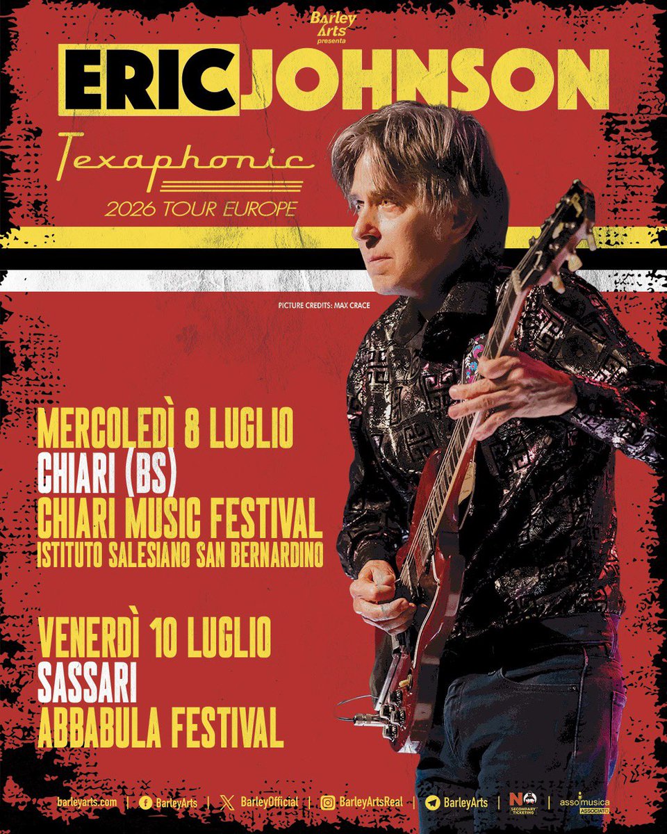 Eric Johnson tweet media