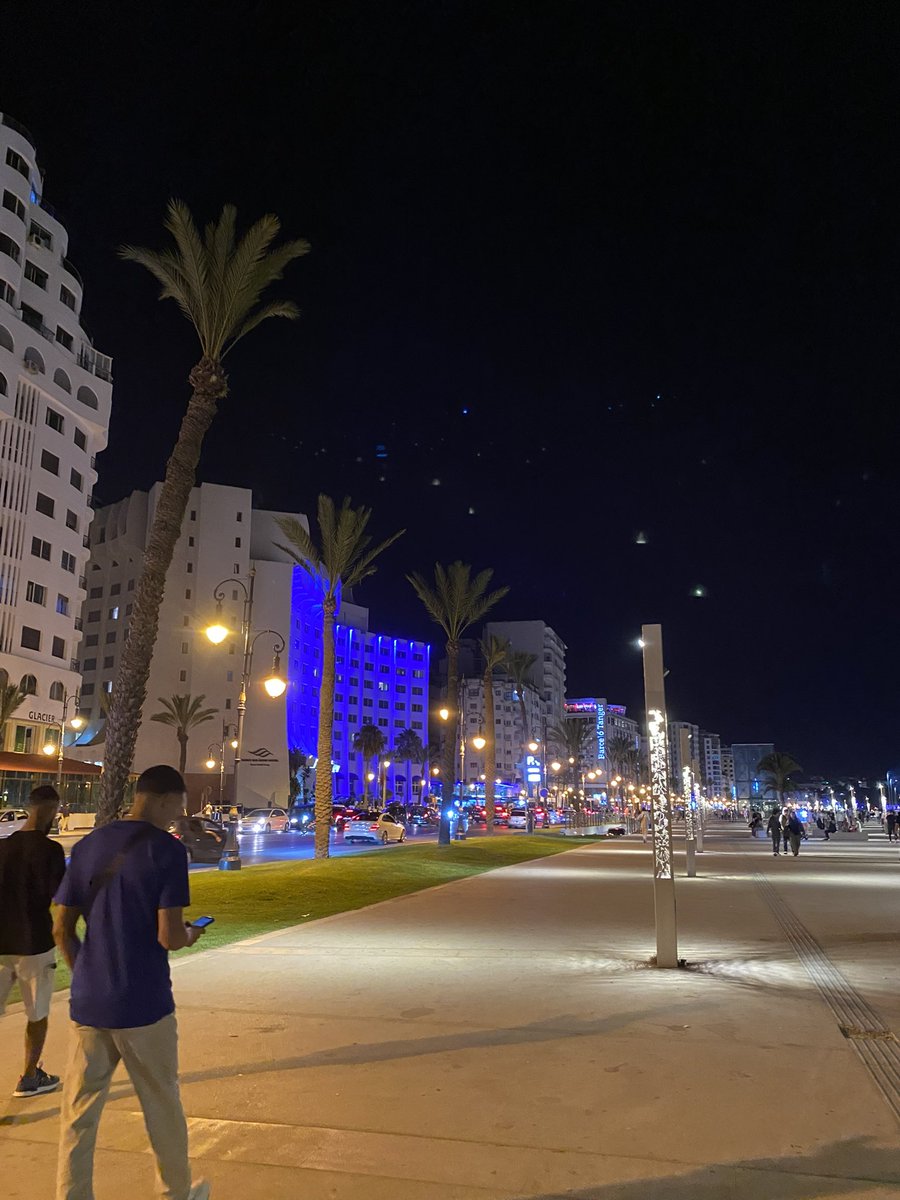 sassouu_by's tweet image. le Maroc me manque fortement