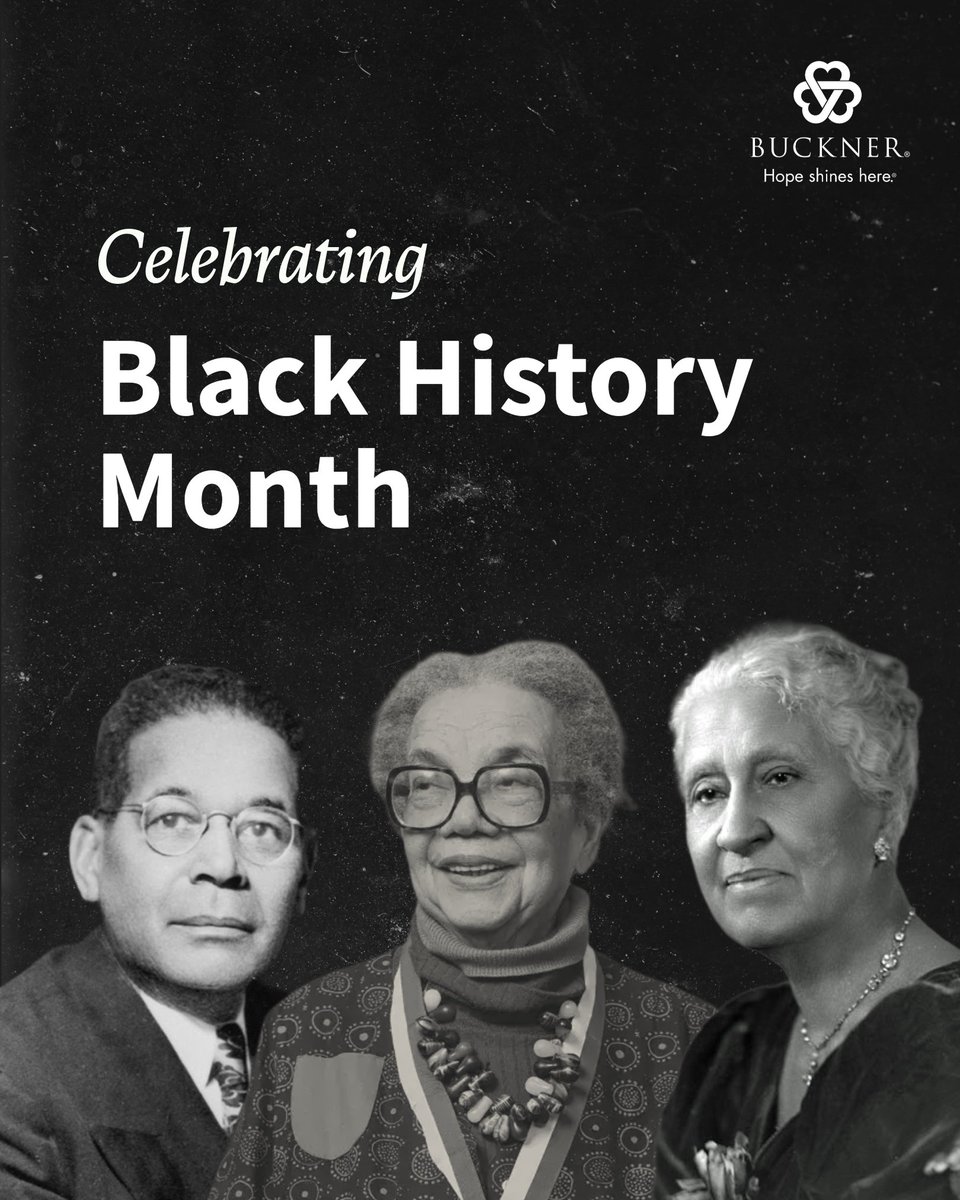 Buckner International tweet media