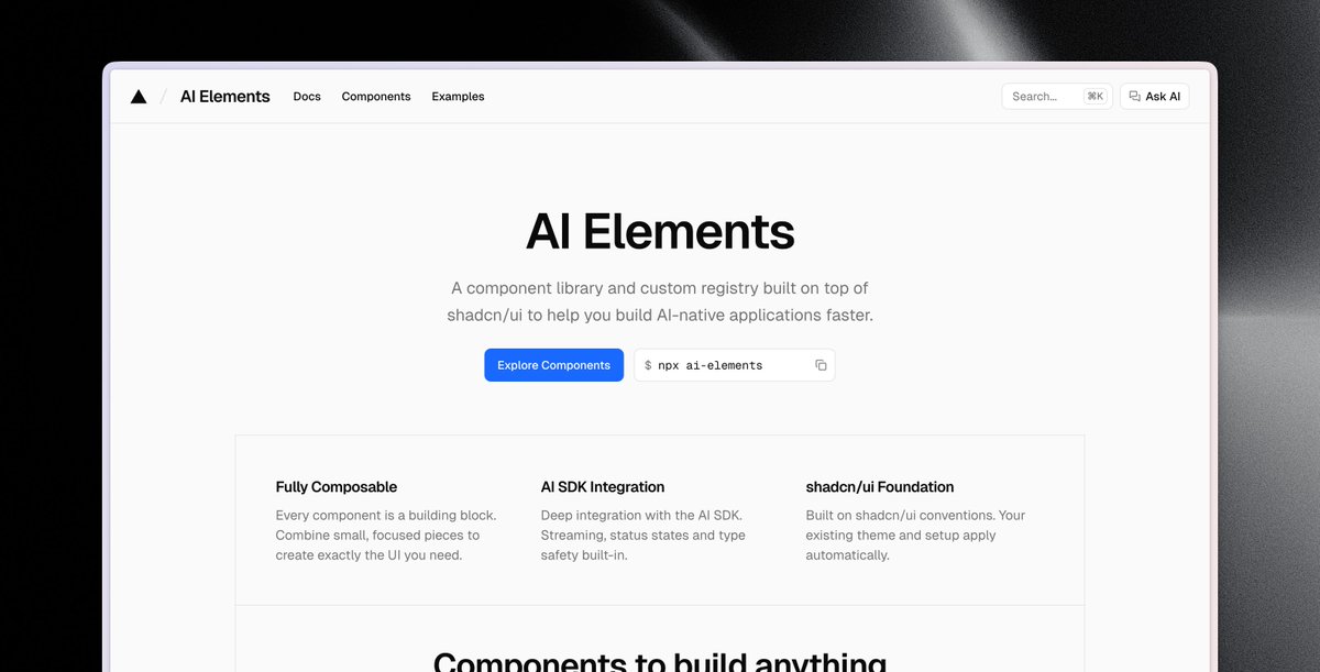 Hayden Bleasel tweet media