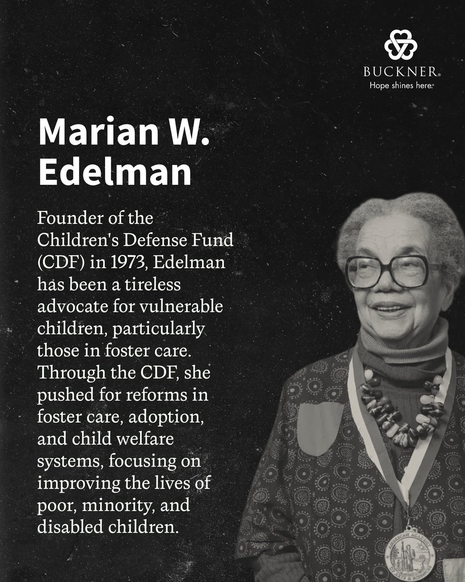 Buckner International tweet media