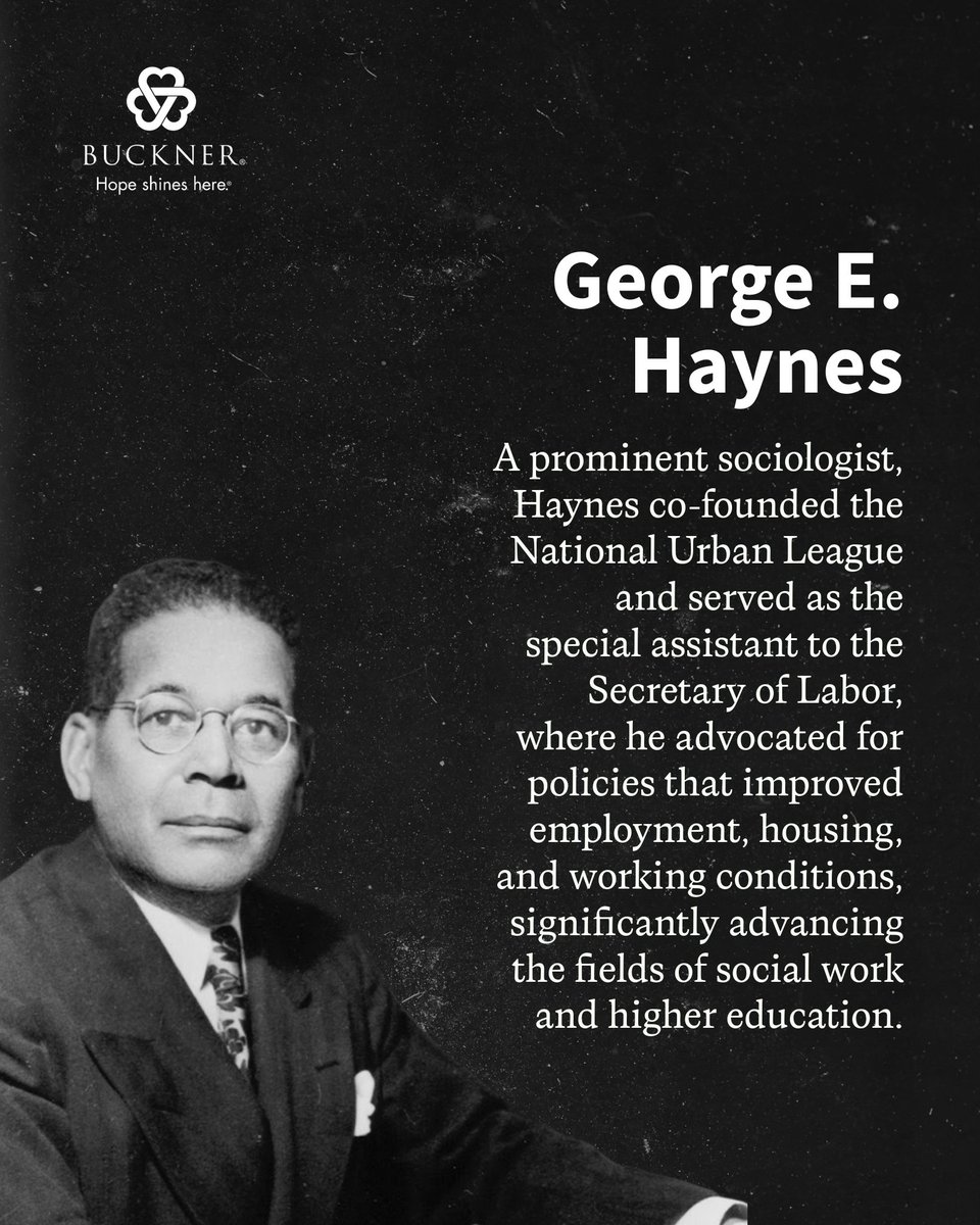 Buckner International tweet media