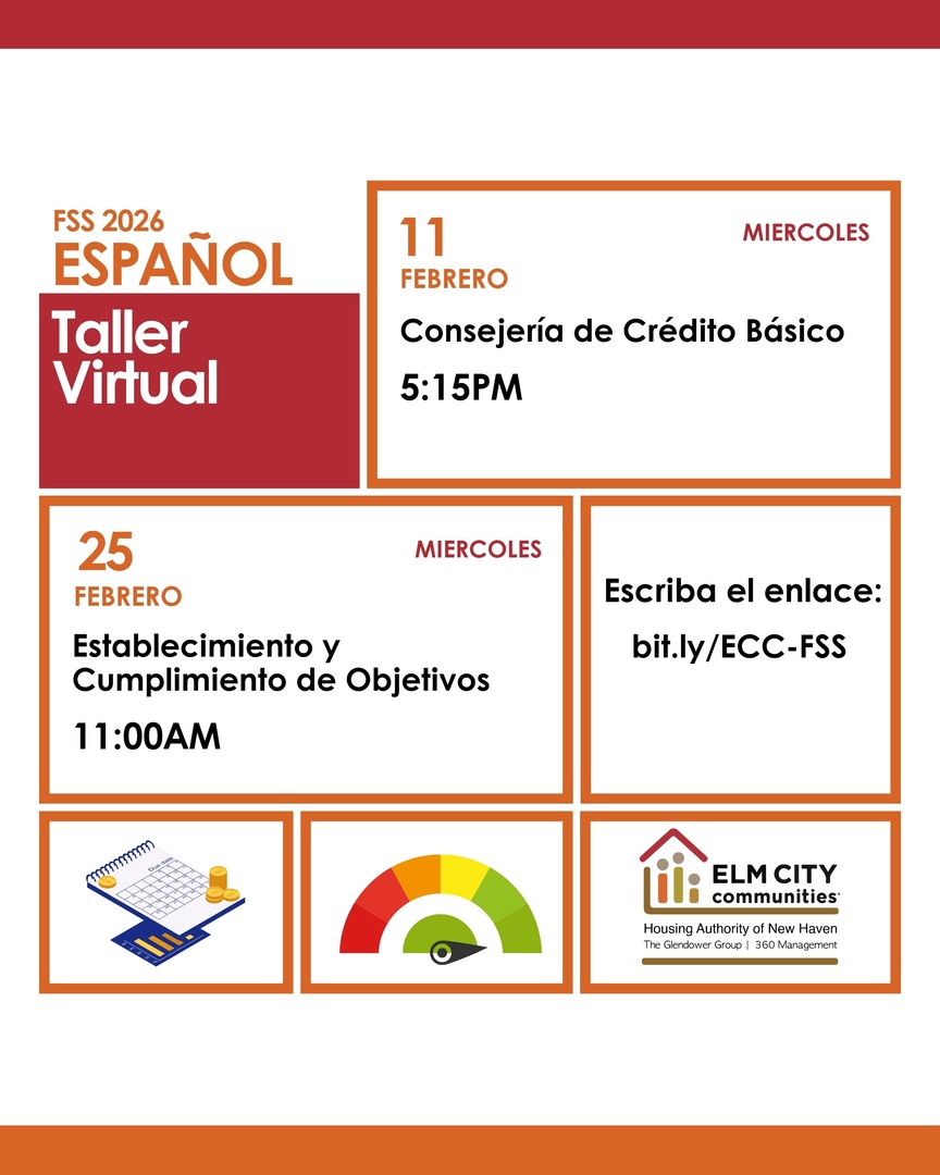 Elm City Communities tweet media