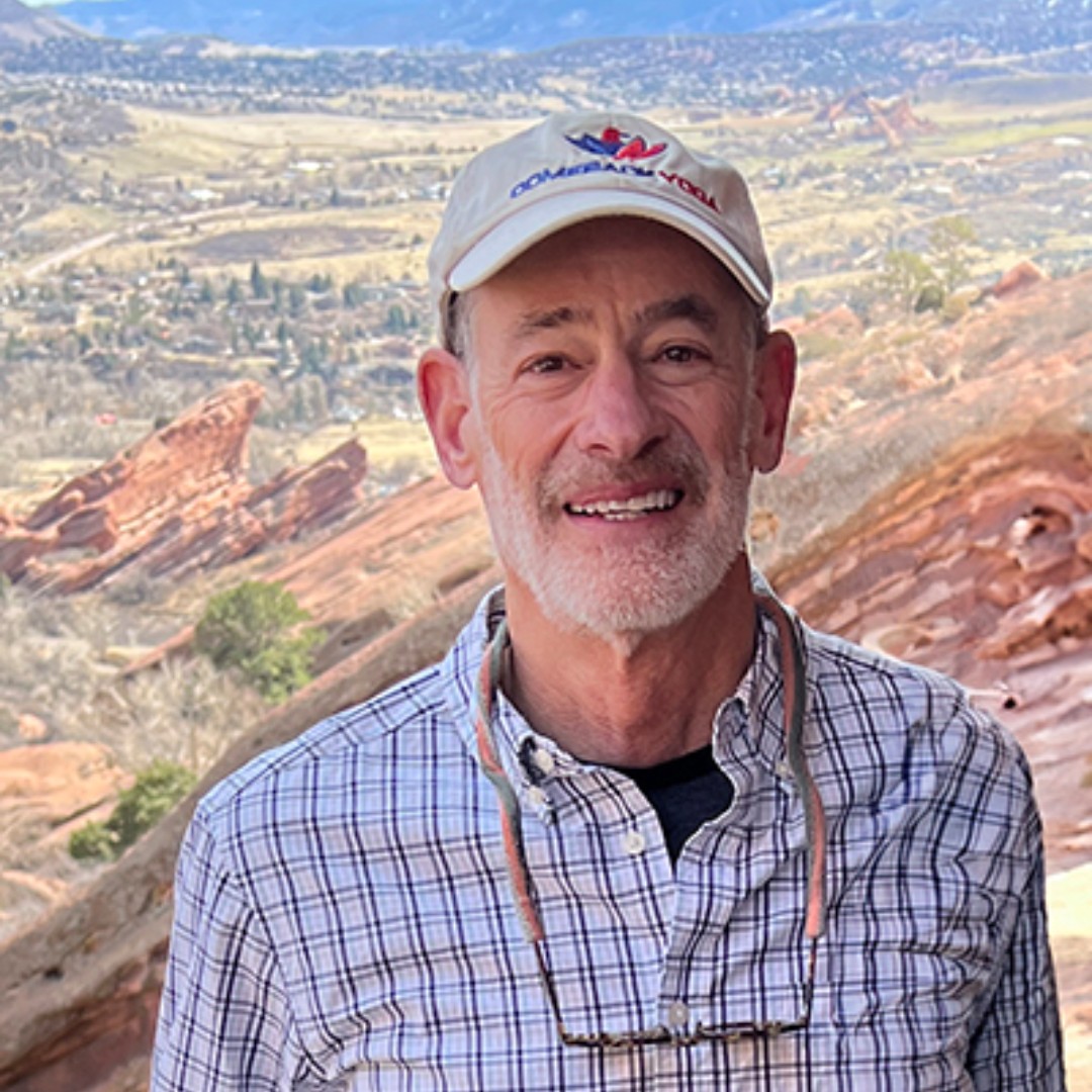 CornellCollege's tweet photo. From world-traveling geologist to inventor to nonprofit founder, Ned Timbel ’76 proves a liberal arts education can take you anywhere!
Read more here: https://t.co/fowacR9eAS
#CornellCollege #Ramily #CornellReport https://t.co/ac7XV7DZVk