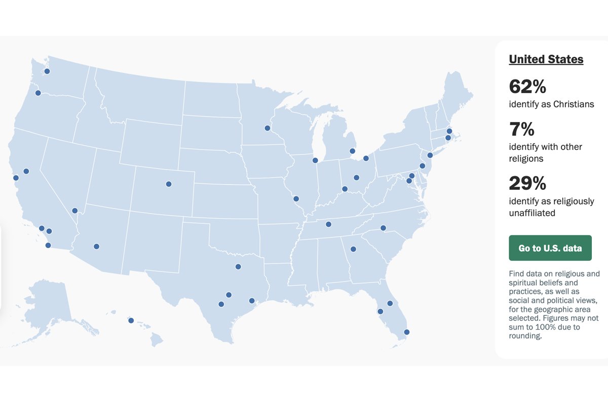 Hartford International University tweet media