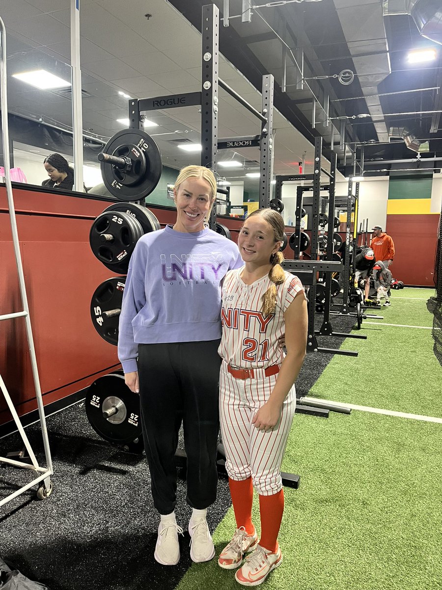 Isabella Marcano tweet media