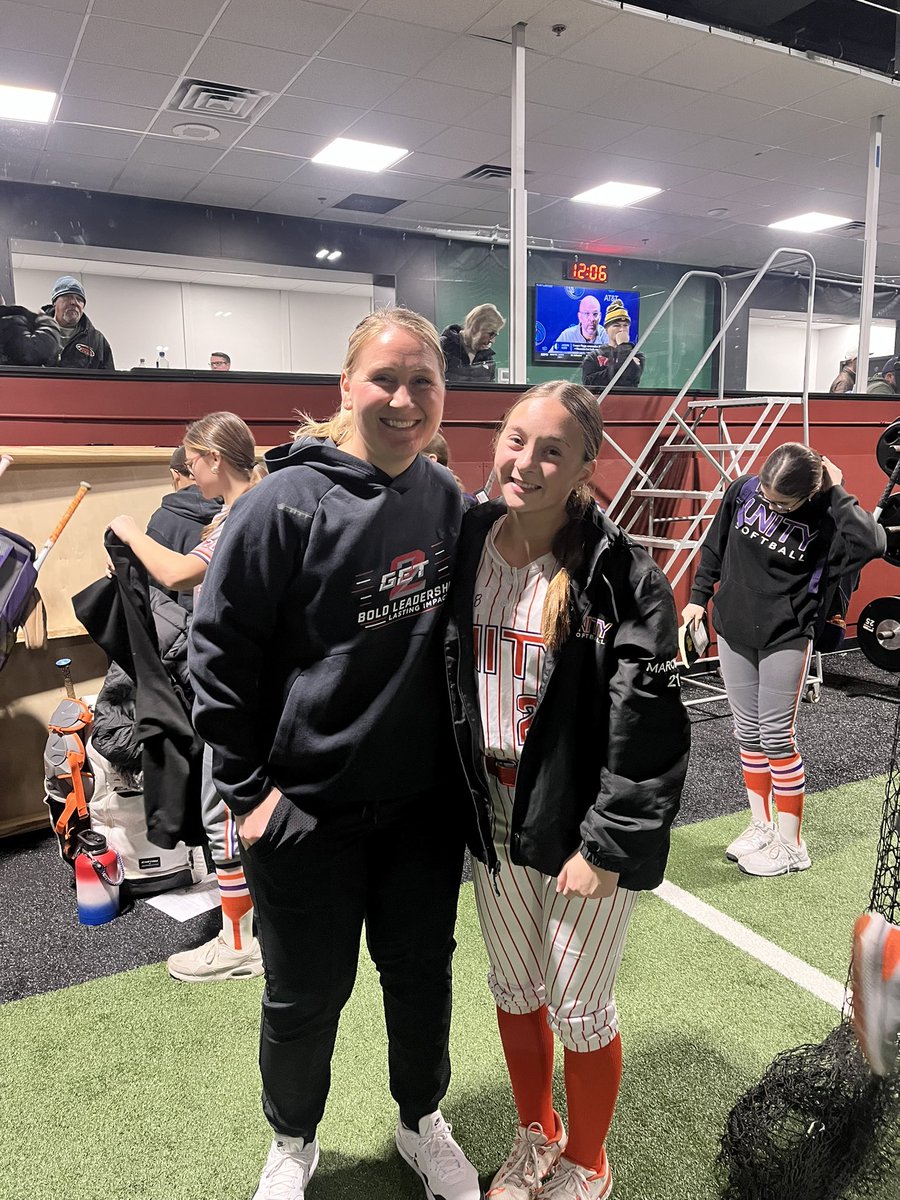 Isabella Marcano tweet media