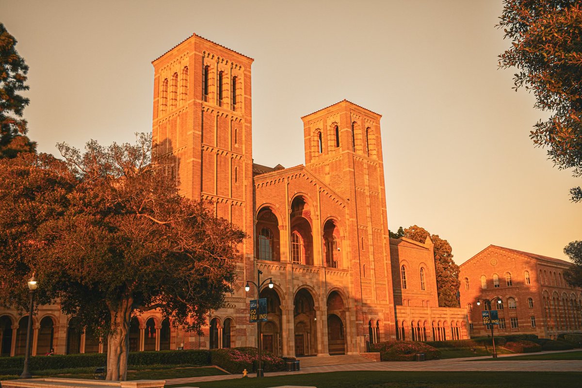 UCLA tweet media