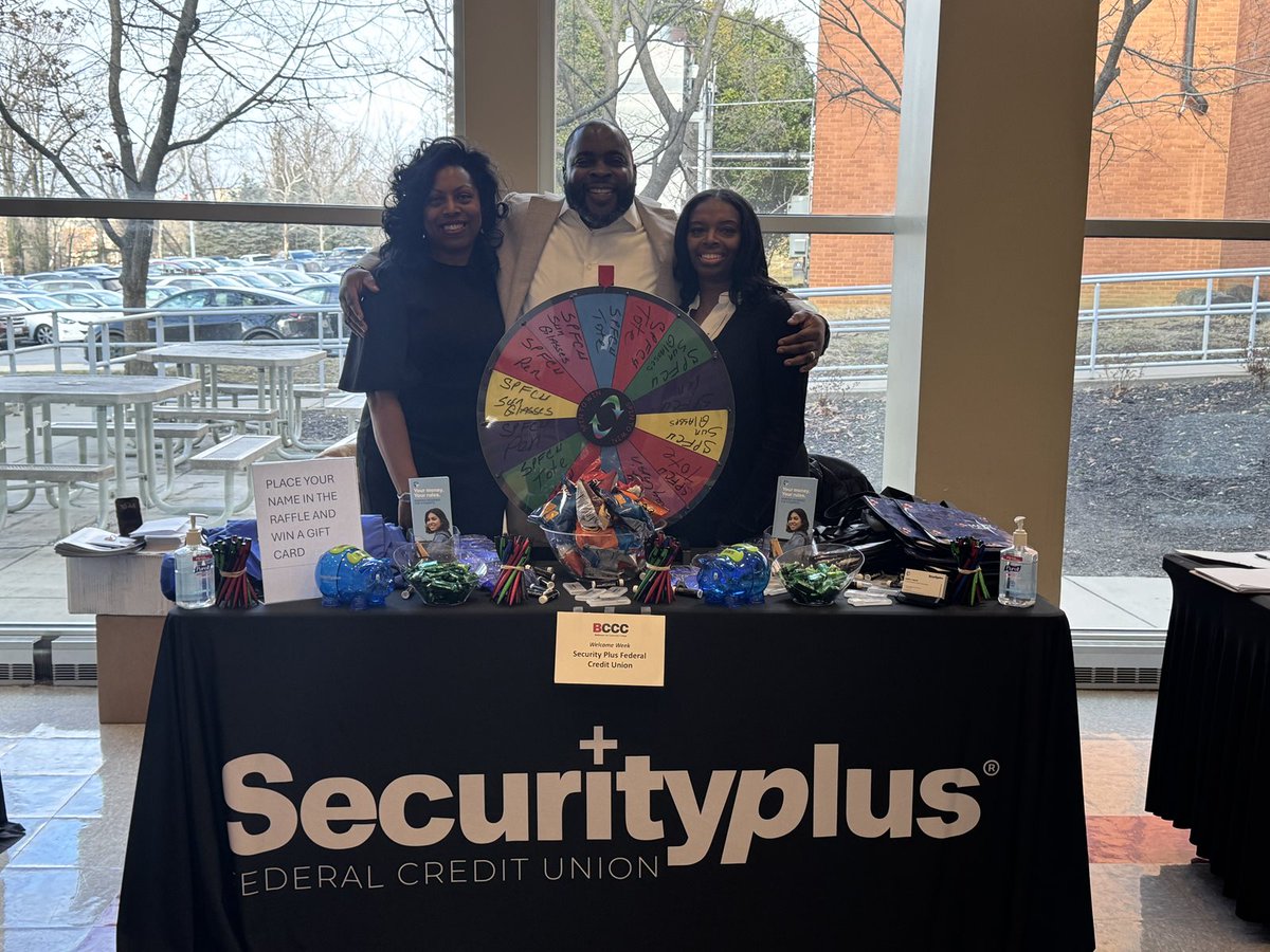 Securityplus FCU tweet media