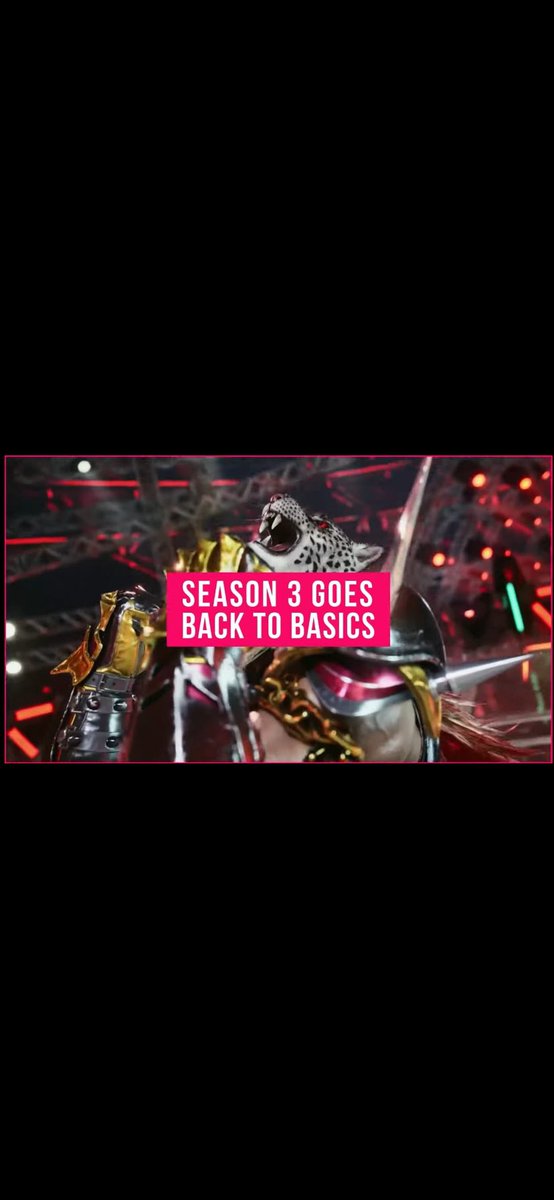 Df2 Steve goes back to basics?