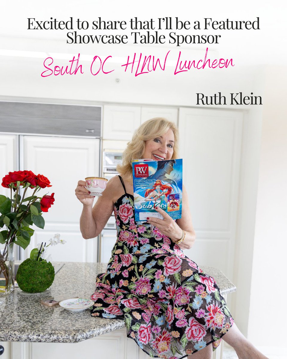 RuthKlein tweet media