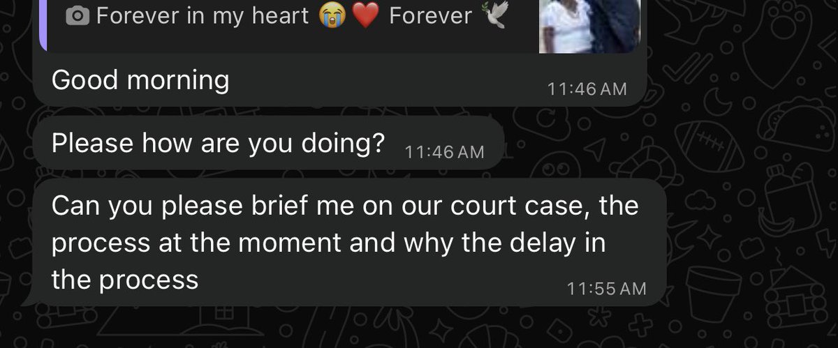 aman_deee's tweet image. private practise? never again.