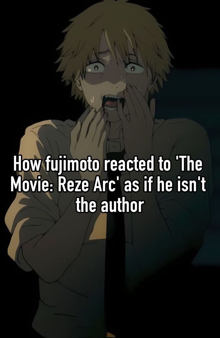 Chainsaw Man Daily Shots (@chainsawshots) on Twitter photo 